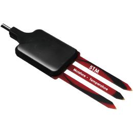 KE-5TM 土壤水分、溫度傳感器